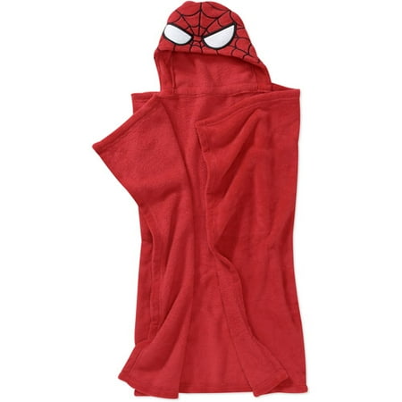 Baby Boys' Character Hooded Costume Blanket
