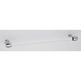 thumbnail image 3 of Alno D870-18 Royale Acrylic 18" Center To Center Large Cabinet Handle / Drawer Pull -, 3 of 6
