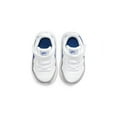 thumbnail image 4 of Toddler's Nike Air Max SC White/Game Royal-Wolf Grey (CZ5361 101) - 7, 4 of 8