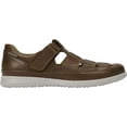 thumbnail image 2 of Men's Mephisto Tarek Shoe Hazelnut Randy Smooth Leather 10.5 M, 2 of 4