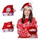 thumbnail image 3 of Herramienta para hornear galletas de fondant tridimensional con temática navideña con juego de sellos de émbolo, pan de jengibre para niño/niña, muñeco de nieve, Papá Noel, árbol de Navidad, reno,, 3 of 5