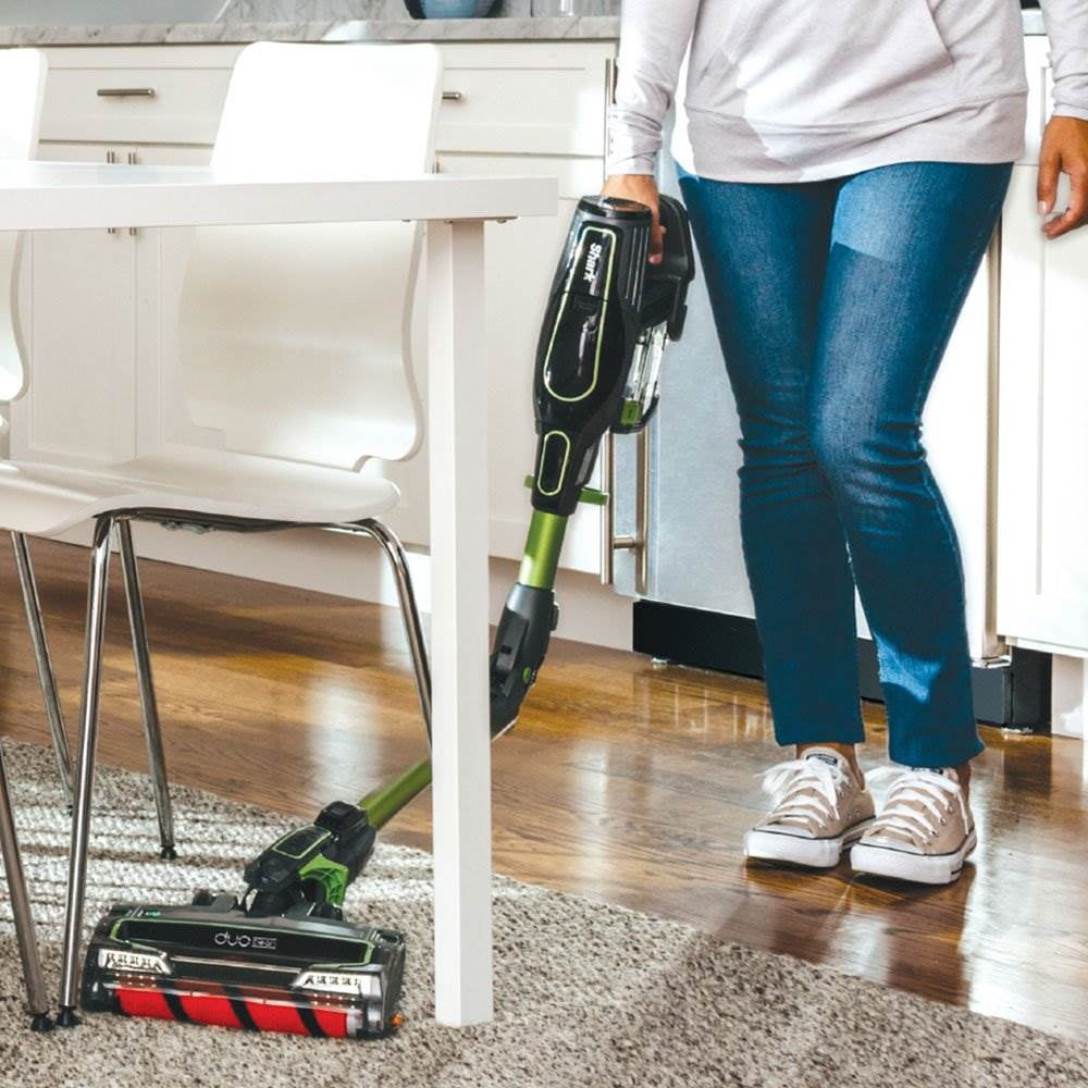 Shark IF201 IONFlex DuoClean Cordless 