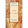 thumbnail image 1 of Pre-Owned A Joseph Campbell Companion: Reflections on the Art of Living (Hardcover) 0060167181 9780060167189, 1 of 1