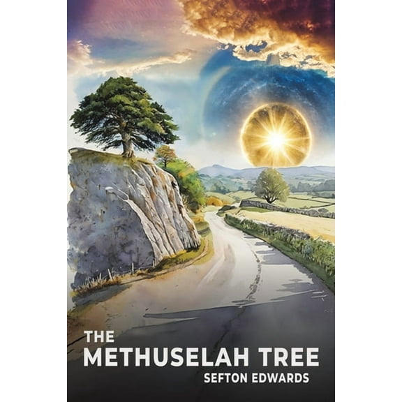 The Methuselah Tree, (Paperback)