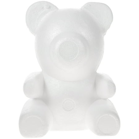 

Bear Shape Modelling Bear Mould for Wedding Party Decoration