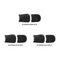 thumbnail image 4 of Destyer Motorcycle Protecting Cushion Model For Fit Motorcycle Seat Cover Cushion Seat Cover R1200GS 2004-2012 1Set, 4 of 6