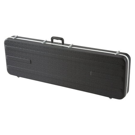 UPC 816627010151 product image for Archer ABS Molded Bass Guitar Case | upcitemdb.com