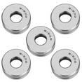 thumbnail image 2 of Thrust Bearing, Single Column 2Rs Stamping Plane Thrust Bearing, for Equipment Installation And Maintenance Machinery Manufacturing, 2 of 8