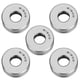 thumbnail image 2 of Piezas de hardware Jadeshay 5 piezas 51200 Rodamiento de bolas axial, 2 of 8