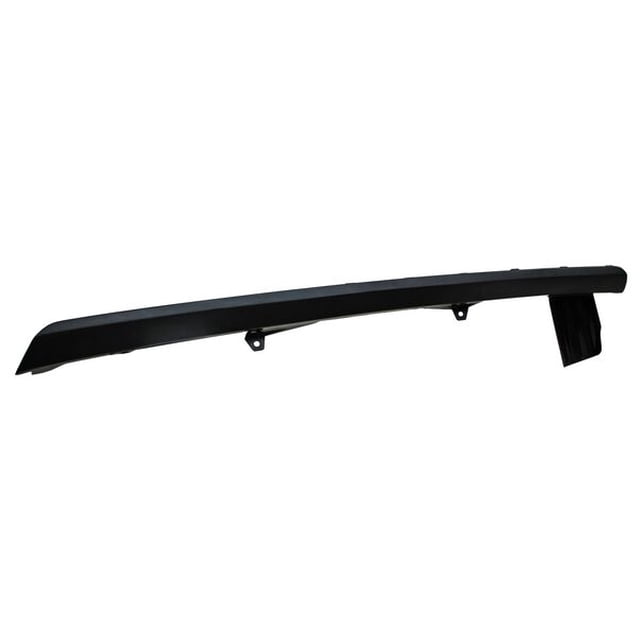 Spoiler Highlander 2017 A 2018 Toyota Tra Genérica .