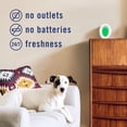 thumbnail image 3 of Febreze Air Fresh Scent Pet Odor-Fighting&nbsp;Spray - 8.8 Oz, 3 of 6