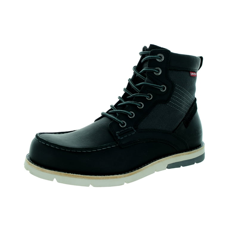 Mens levi's dawson boot hotsell