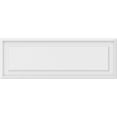 thumbnail image 4 of Ekena Millwork 40"W x 14"H x 5/8"P Legacy Raised Panel Decorative Wall Panel, 4 of 6