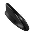 thumbnail image 5 of Car Fin Shape Antenna Roof Aerial Cover Trim For For Civic 11Th 2022 Fangkenuo, 5 of 9