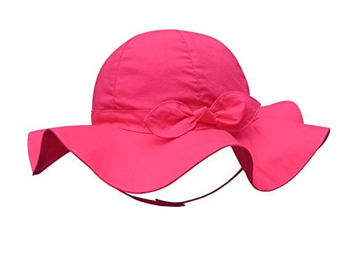 SNW Kid Baby Summer Hat Baby Sun Hat 