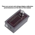 thumbnail image 4 of 4-20mA Current Voltage Signal Generator with Battery Power Supply and 4 Digit Display, 4 of 5