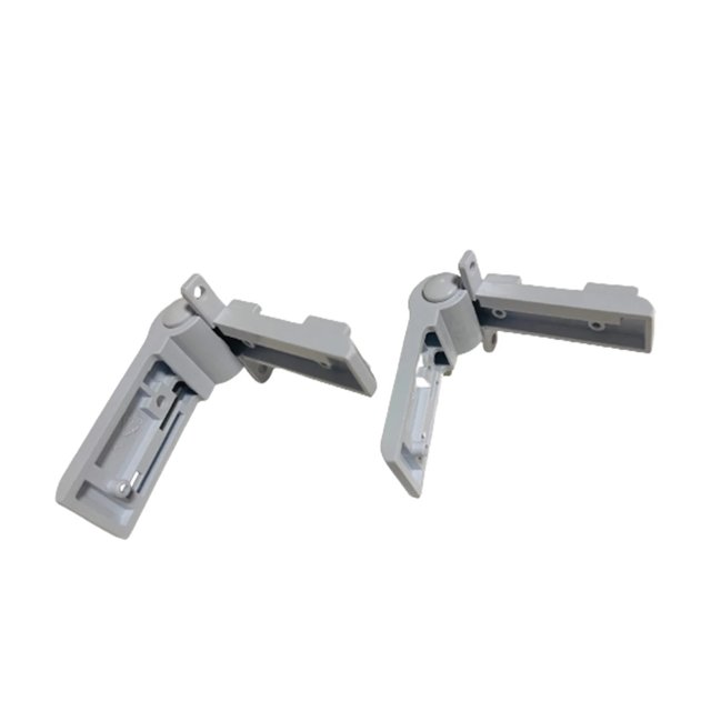 Compartiment de Congélateur de Réfrigérateur Charnière de Porte Accessoires de Pièces de Véhicule Récréatif, Installation Facile