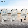 thumbnail image 1 of 1Pcs Clamp Collar Double Split 6Mm To 40Mm Shaft Collar Clamp Type Collars 28Mm, 1 of 7