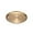 Gold, variant on Lunch Plate 5.5/6.7/8/9/10 Inch Stainless Steel Round Lunch or Dinner Plates Lightweight, Stackable, and Break and Chip Resistant