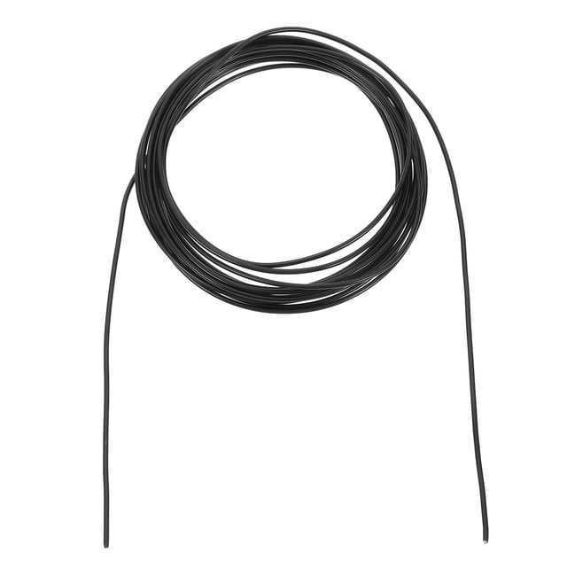 CTIRCHIU Negro Para Bonsái Aluminio Resistente Y Para Plantas En Maceta Y