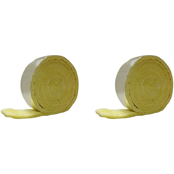 Fiberglass Pipe Repair Wrap