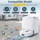 thumbnail image 2 of For Narwal Freo X Ultra Robot Vacuum Main Side Brush Hepa Filter Dust, 2 of 5