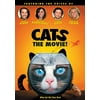 Cats: The Movie! (Full Frame)