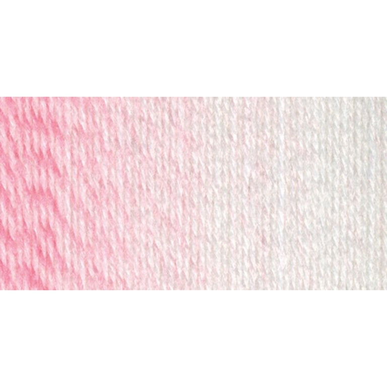 Lion Brand Baby Soft Yarn-Parfait Print, Multipack Of 6