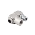 thumbnail image 2 of Kenally Manguera de aire universal, conectores giratorios de 360 ​​°, adaptador convertidor de Metal, herramientas neumáticas, Herramientas eléctricas, 2 of 6