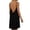 Black #029, variant on Summer Dresses for Women 2026 Backless Cami Dresses Sleeveless Open Back Spaghetti Strap Flowy Dresses Turquoise L