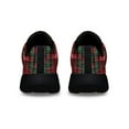 thumbnail image 3 of Nativity Of Jesus Joy To The World Shoes Sneakers Black Size 10, 3 of 6