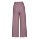 thumbnail image 5 of ICHUANYI Liquidación Pantalones elegantes de algodón y lino con cordón y cinturón para mujer, pantalones acampanados con forma de Yoga ICHUANYI WER202308250042, 5 of 6