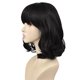 thumbnail image 1 of Disfraz de pelo sintético de Cosplay Wig Identitys Yidhras para anime, 1 of 3