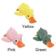 thumbnail image 3 of Interactive Quacking Duck Toy Compatible With Dog With Real Quack Sound,stuffed Duck Dog Toy,100% New -szhg-Good, 3 of 5