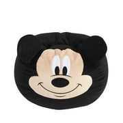 Disney Mickey Mouse Figural Bean Bag Chair