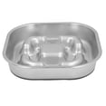 thumbnail image 2 of Tazón De Comida Para Perros Con Alimentador Lento, Salud Mejorada, A Prueba De Arañazos, Tazón Para Perros Con Alimentador Lento Para Perros Medianos Y Grandes, 2 of 7