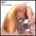thumbnail image 3 of FOCALLURE Intense Color Shifting Creamy Eye Shadows, Eye Makeup with Highly Pigmented Metallic,#17 Trick or Treat, 3 of 6
