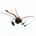 thumbnail image 1 of RC Brushless Motor, Brushless ESC RC Car Motor   For RC Car For RC Truck, 1 of 8