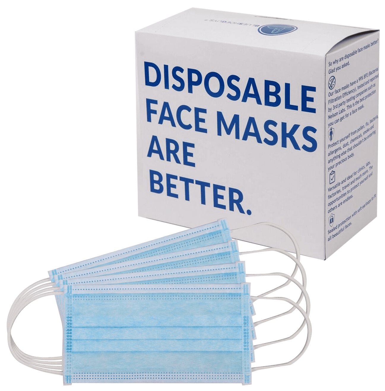 antiviral surgical face mask antiviral surgical face mask