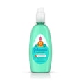 thumbnail image 1 of Spray desenredante Johnson's No More Tangles, 300 ml, para niños pequeños, 1 of 6