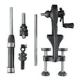 thumbnail image 1 of LOVIVER Fishing Reel Line Winder Easy to Use Lightweight Small for Fishing Equipment Set B, 1 of 8