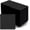 Black, variant on 50 Pack 10-inch Cotton Fabric Squares, 10″ Precut Quilting Fabric Bundles, Solids White Charm Pack, for DIY, Beginners, Sewing, Craft (Wavy Edges)