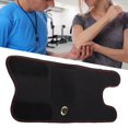 thumbnail image 1 of Wrap Elbow Heating Brace 3 Temperature Level Arthritis Pain Relief Pocket Adjustable Heated Elbow Wrap Pad, 1 of 7