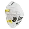 thumbnail image 4 of Lightweight Particulate Respirator 8210, N95, 20/box | Bundle of 2 Boxes, 4 of 6