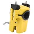 thumbnail image 2 of Fishing Rod Holder, Quick Disassembly Easy To Operate, Fishing Pole Holder, Outdoor Fishing For Boat Fishing Yellow, 2 of 8