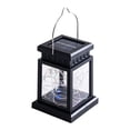 thumbnail image 1 of Yard Solar Hanging Light Decorative Light Chic Courtyard Landscape Light, 1 of 6