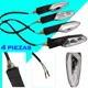 thumbnail image 2 of Direccionales Delantera Y Trasero Honda Cb190 Cb190r 4piezas, 2 of 8