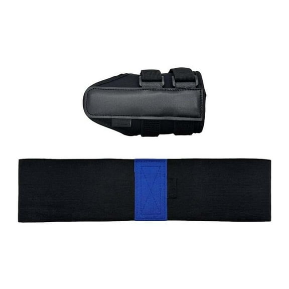 Becikitc Golf Arm Band and Wrist Strap Training Aid to Improve Consistency