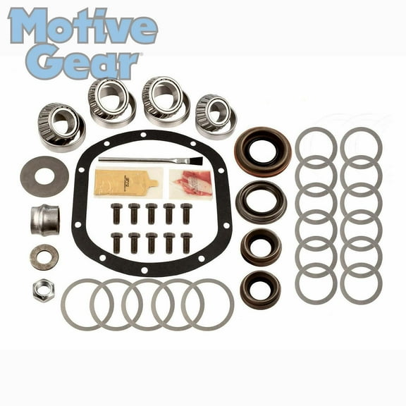 Motive Gear R30LRAMK MOGR30LRAMK DANA 30 TJ ALL/WJ 1997-UP MASTER BEARING KIT