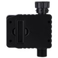 thumbnail image 4 of Noref Irrigation Controller,Electronic Garden Watering Timer Automatic Watering Irrigation Controller LCD Display,Watering Timer, 4 of 8